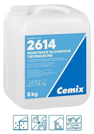 cemix 2614 5kg